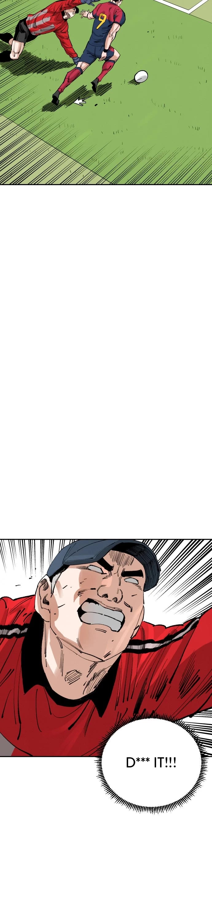 Build Up chapter 180 page 42