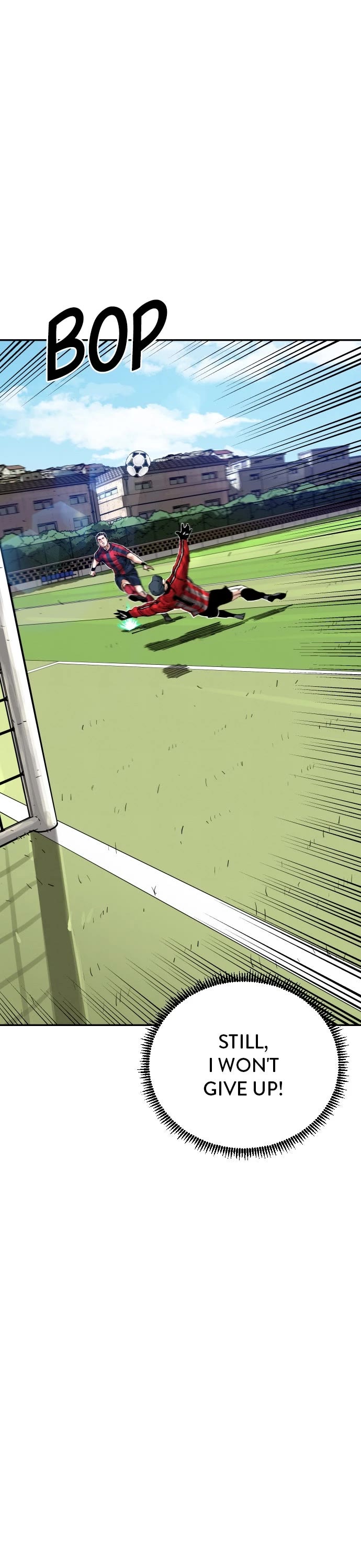 Build Up chapter 180 page 43