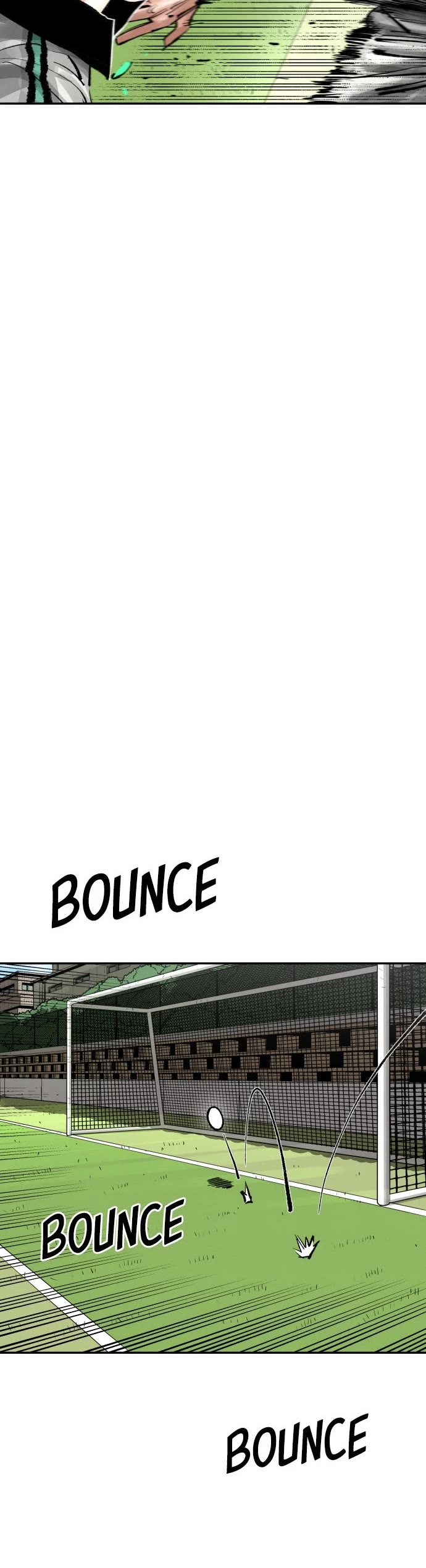 Build Up chapter 180 page 45