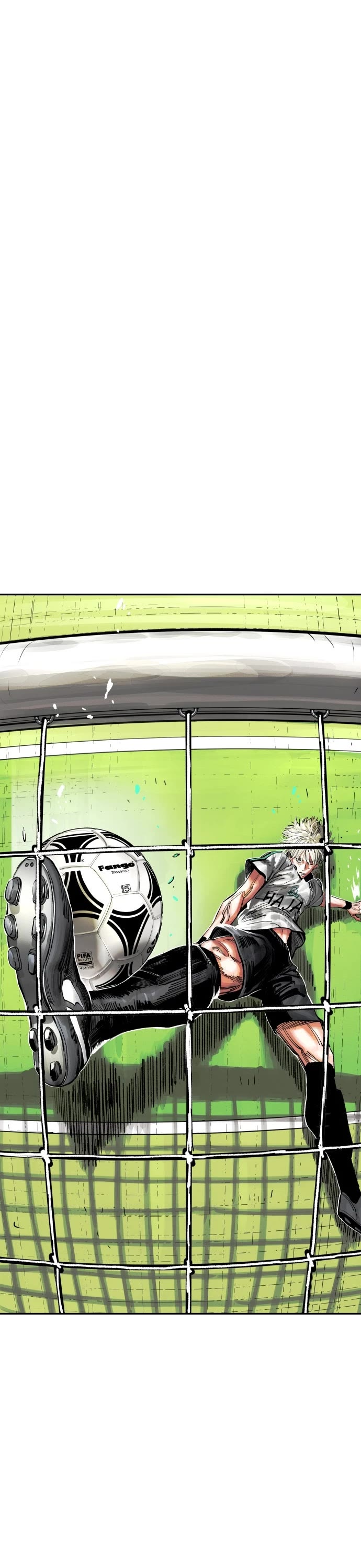 Build Up chapter 180 page 47