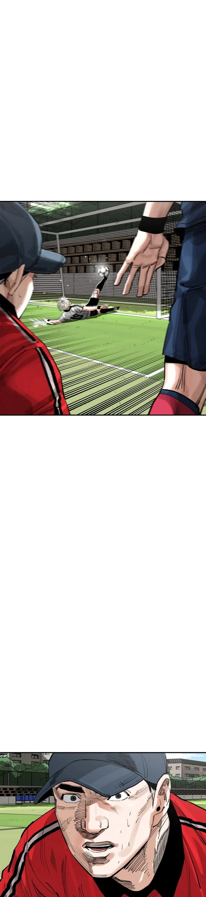 Build Up chapter 180 page 48