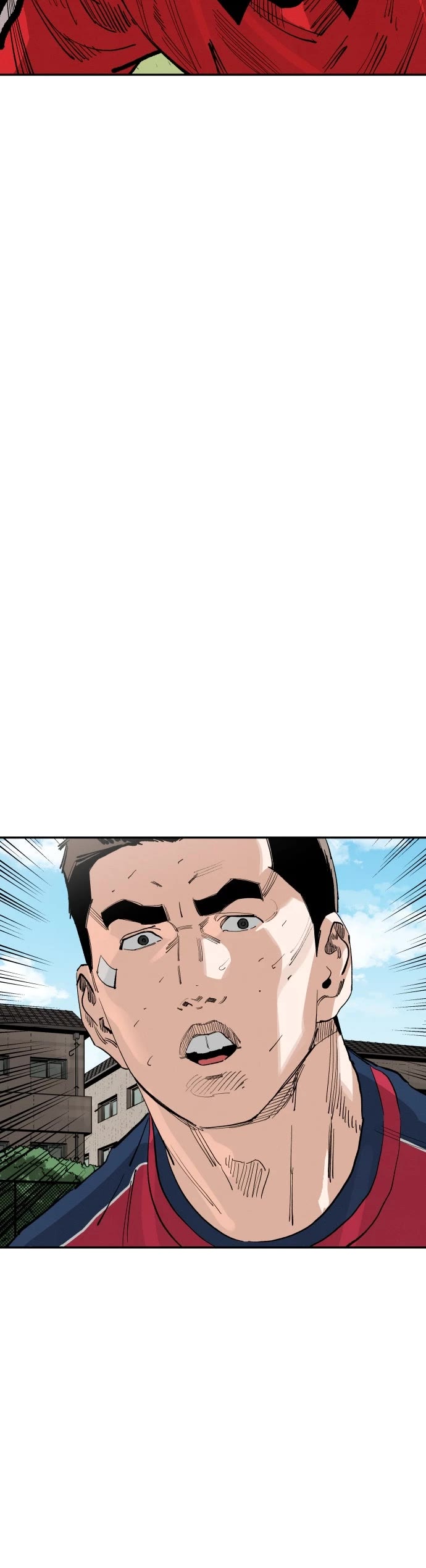 Build Up chapter 180 page 49