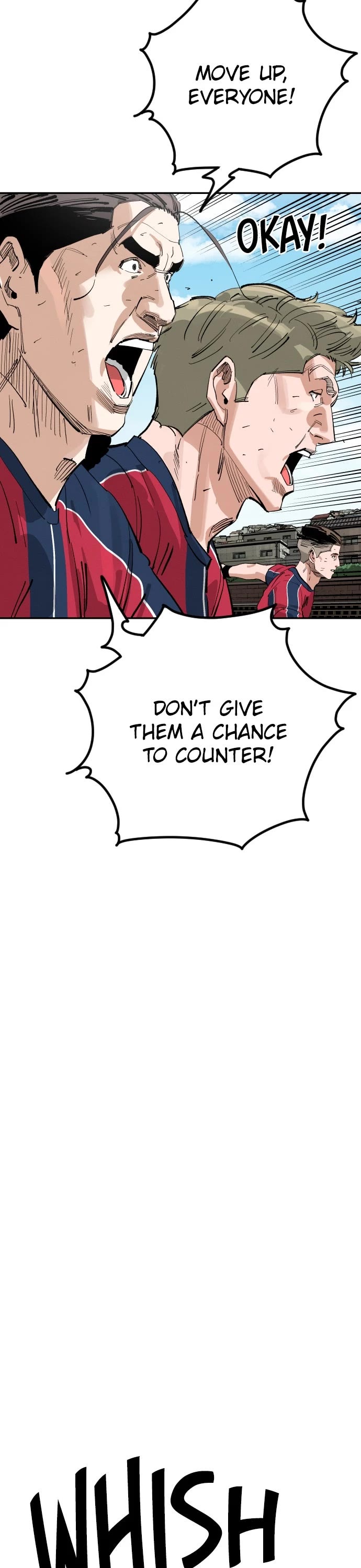 Build Up chapter 180 page 53