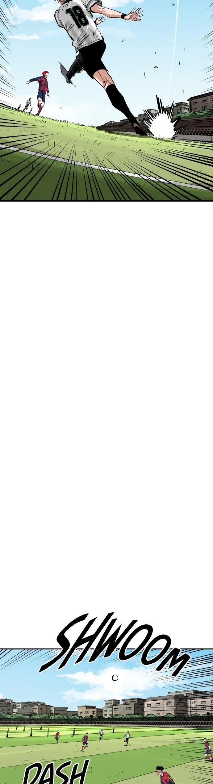 Build Up chapter 180 page 55