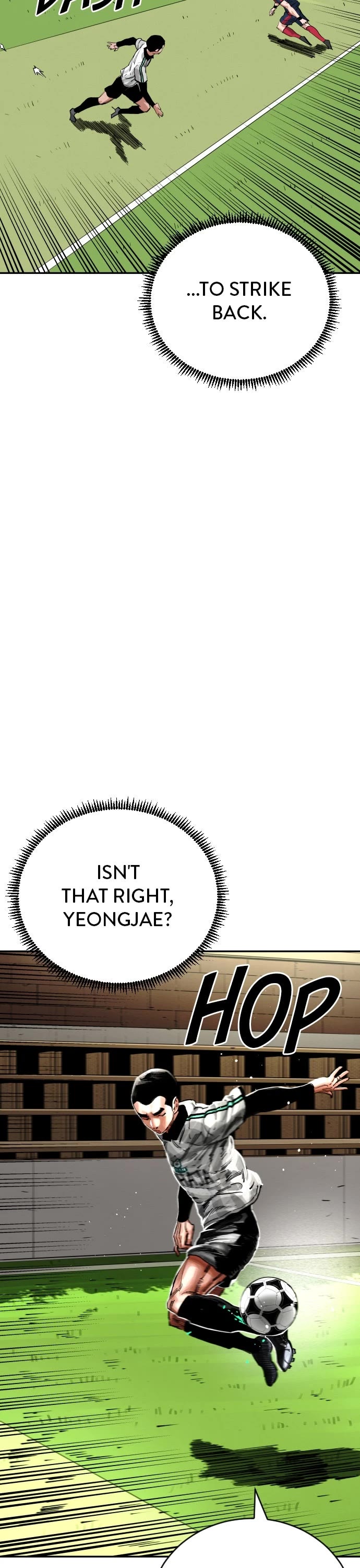 Build Up chapter 180 page 56