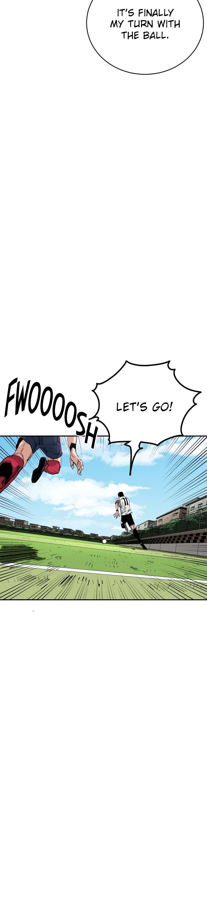 Build Up chapter 180 page 57