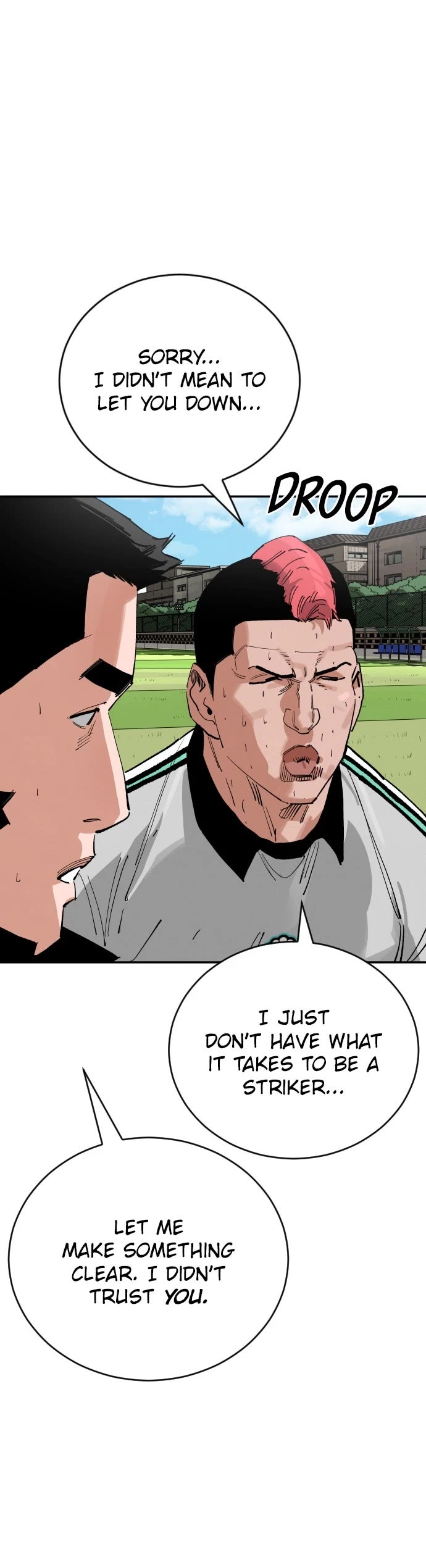 Build Up chapter 180 page 59