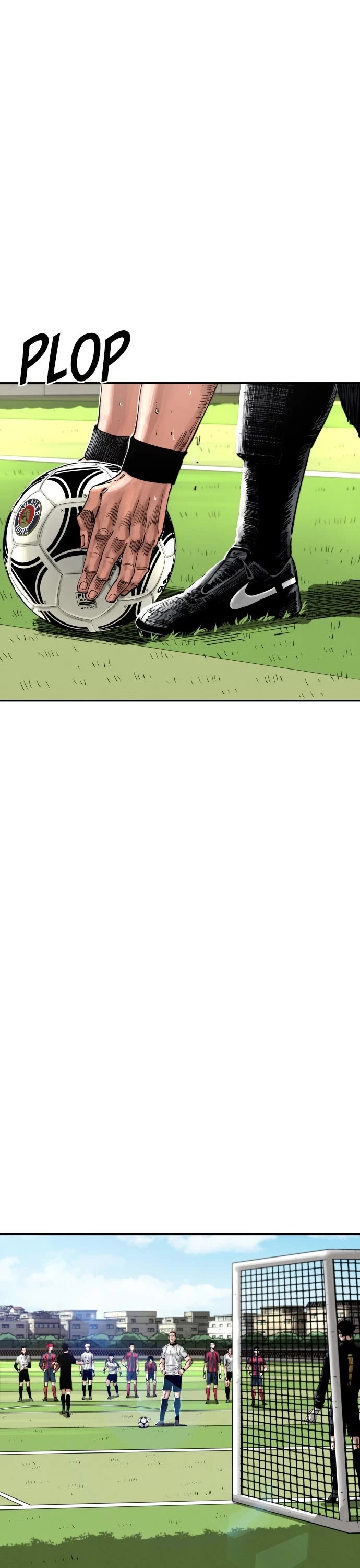 Build Up chapter 180 page 7