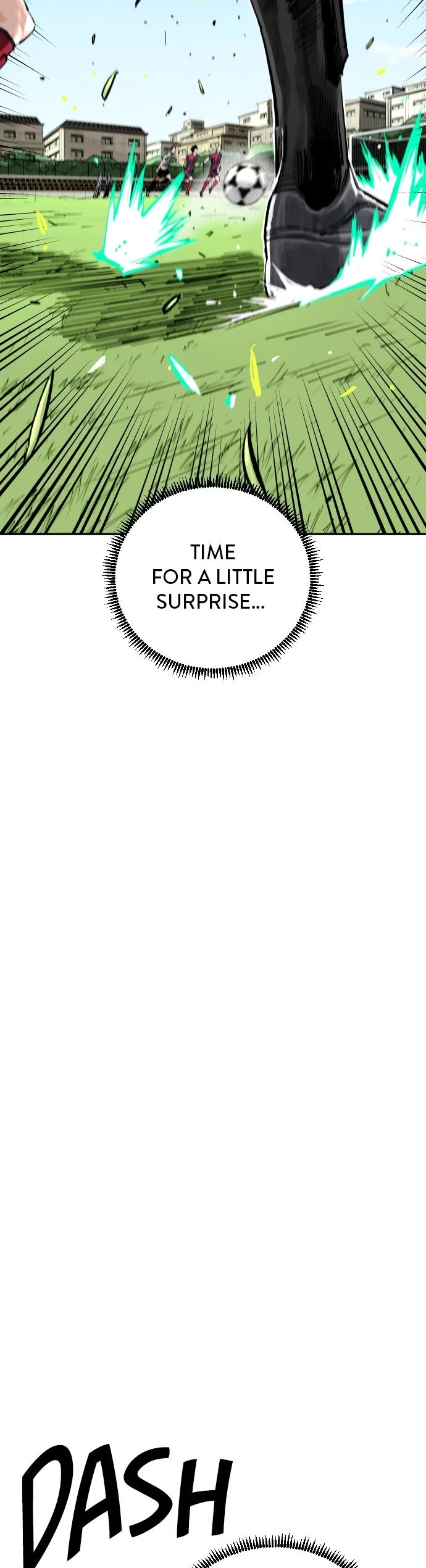 Build Up chapter 181 page 10