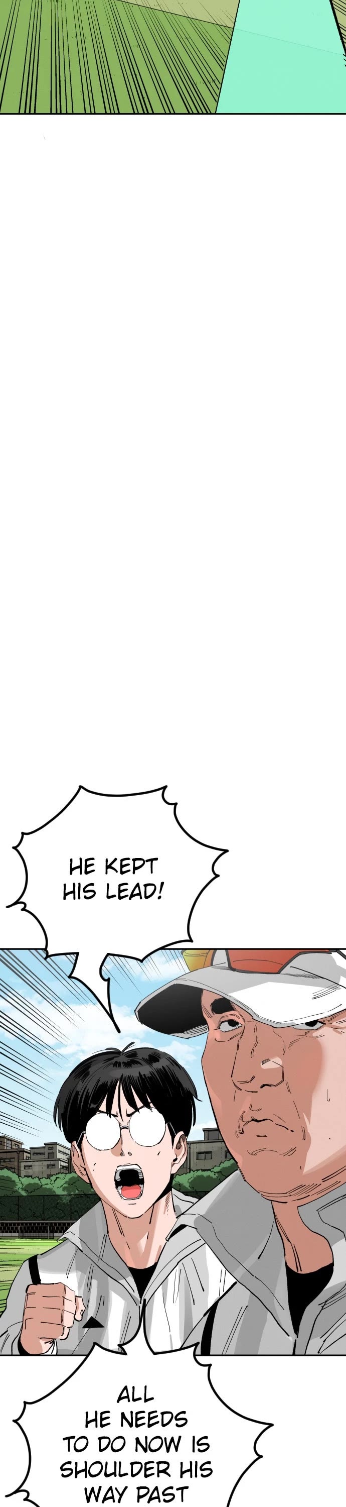 Build Up chapter 181 page 12