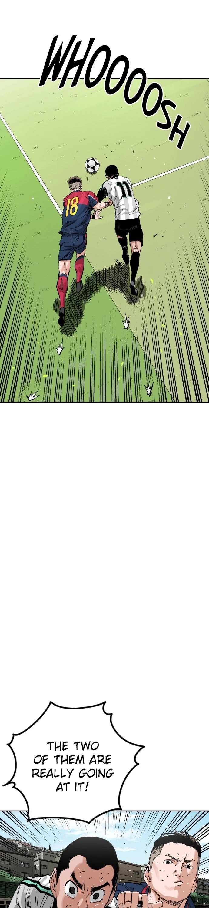 Build Up chapter 181 page 16