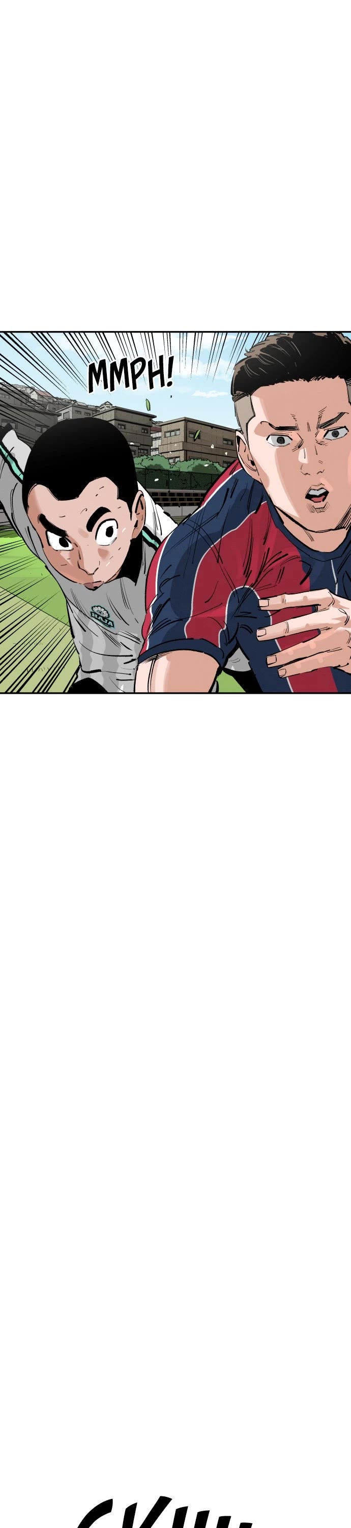 Build Up chapter 181 page 18