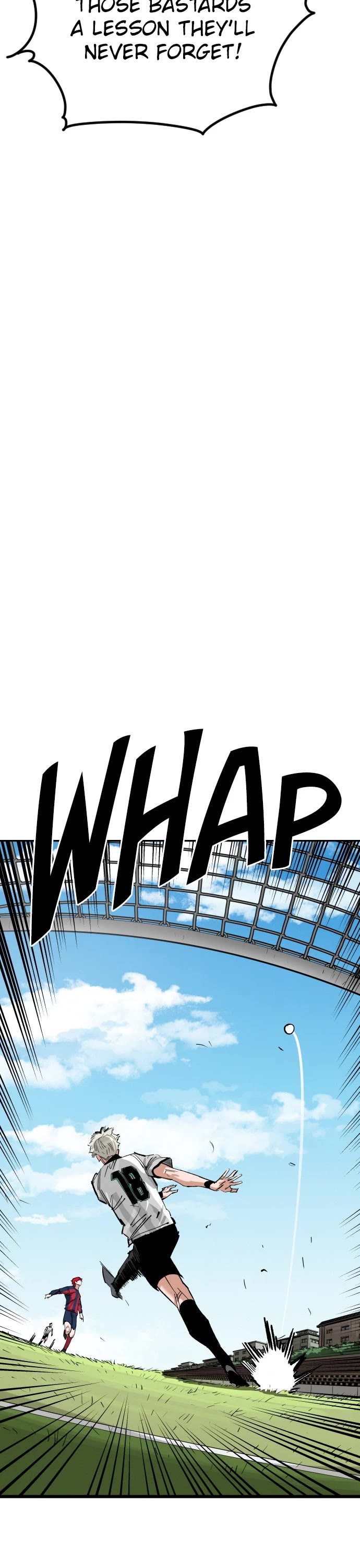 Build Up chapter 181 page 2