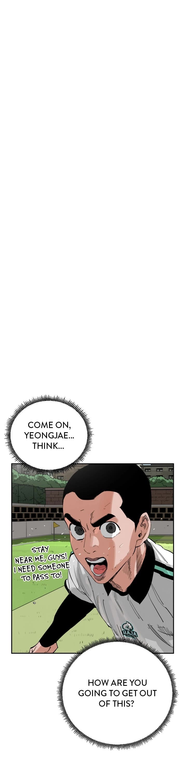 Build Up chapter 181 page 23