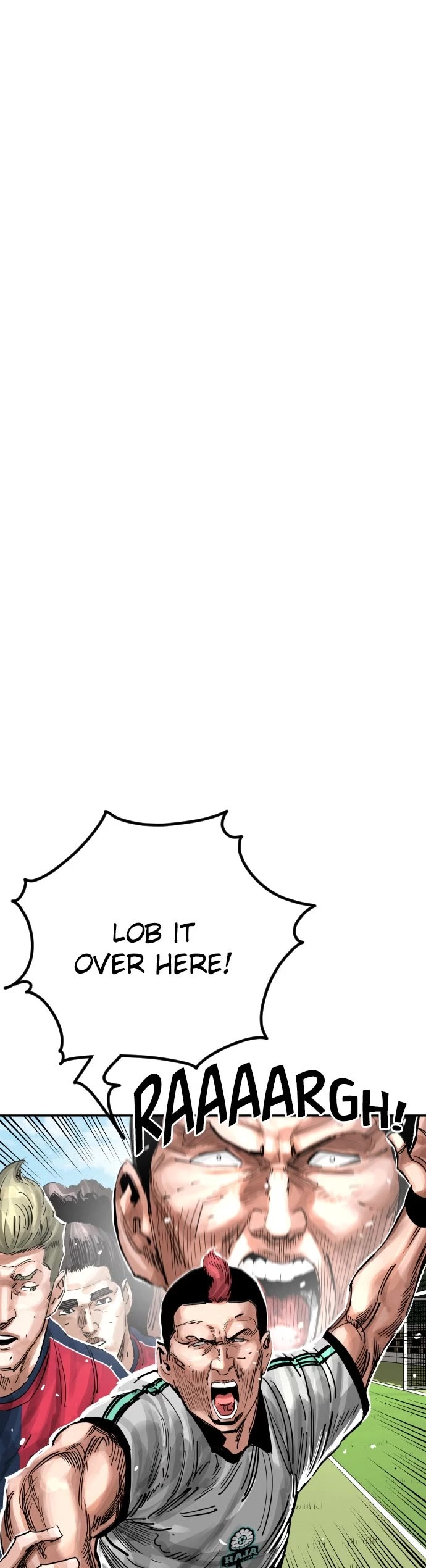 Build Up chapter 181 page 24