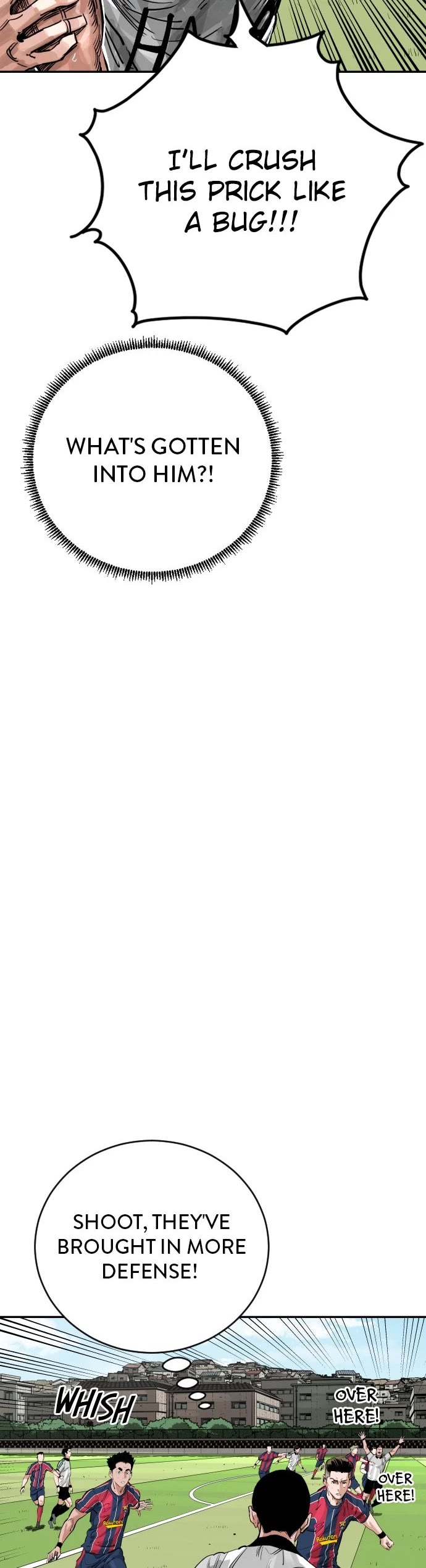 Build Up chapter 181 page 25