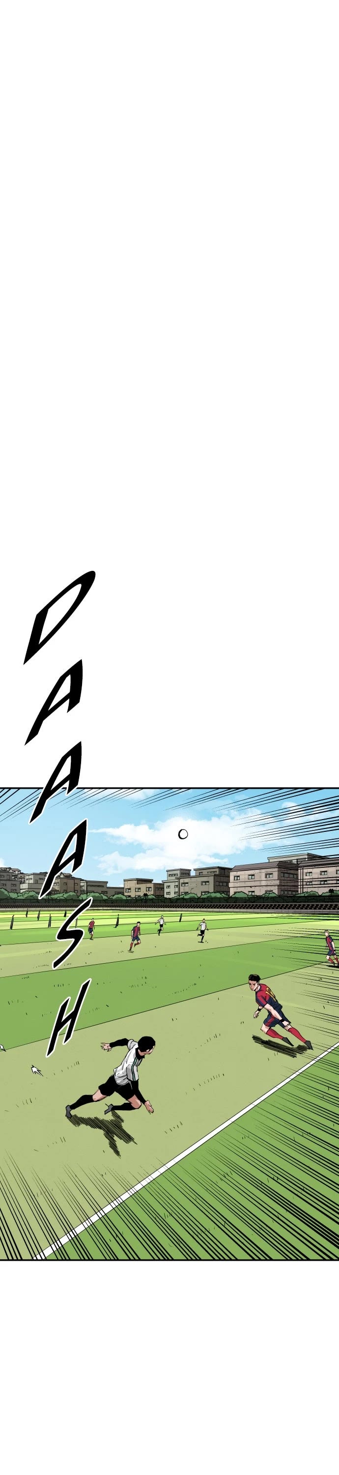 Build Up chapter 181 page 3