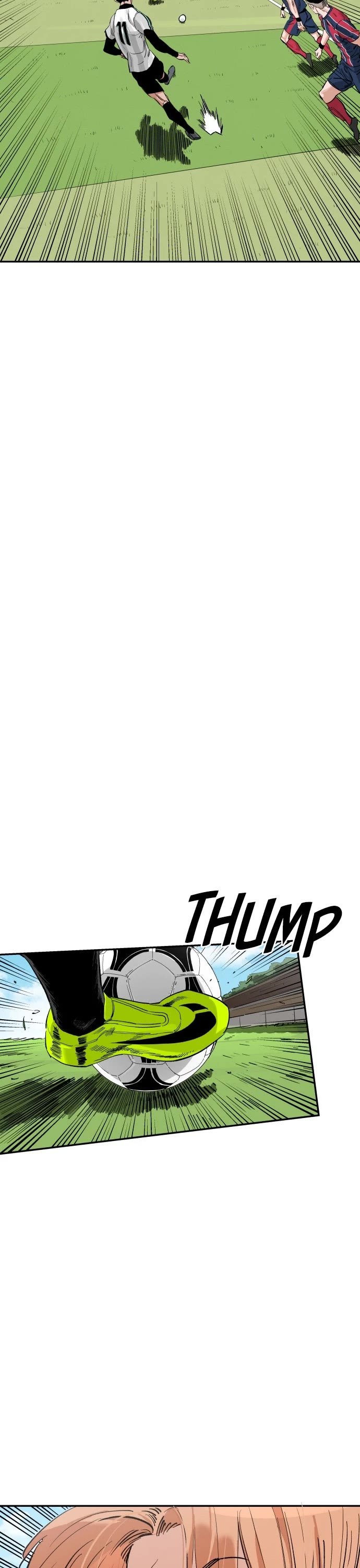 Build Up chapter 181 page 31