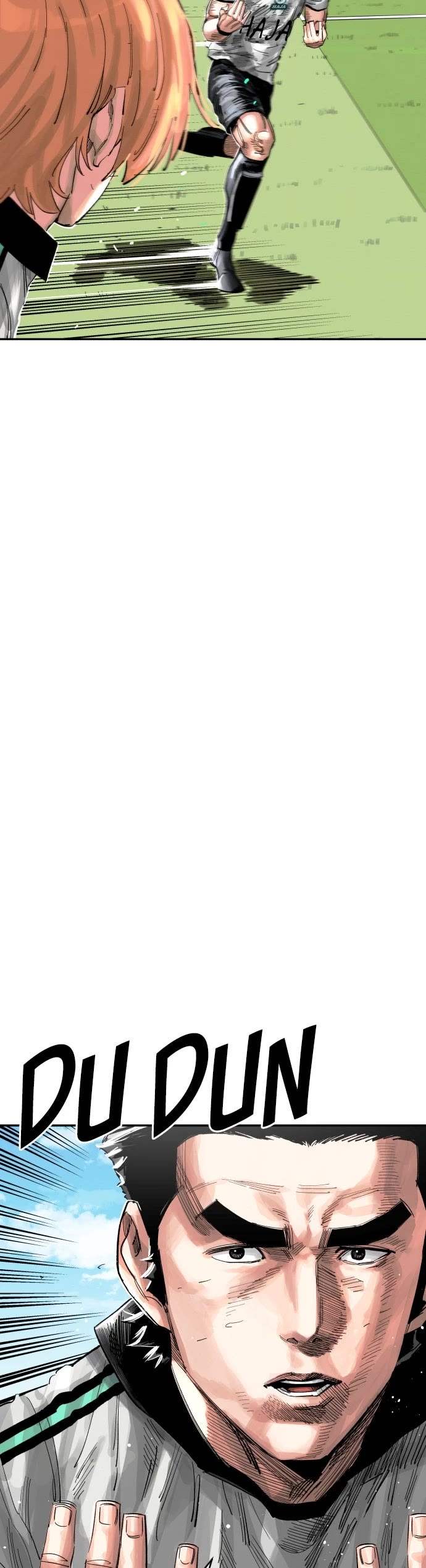 Build Up chapter 181 page 34