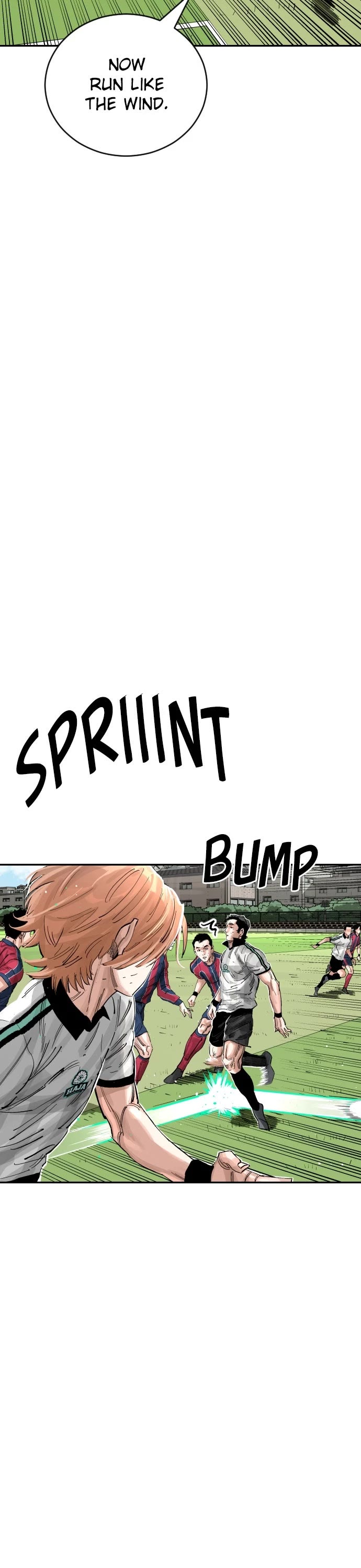 Build Up chapter 181 page 36