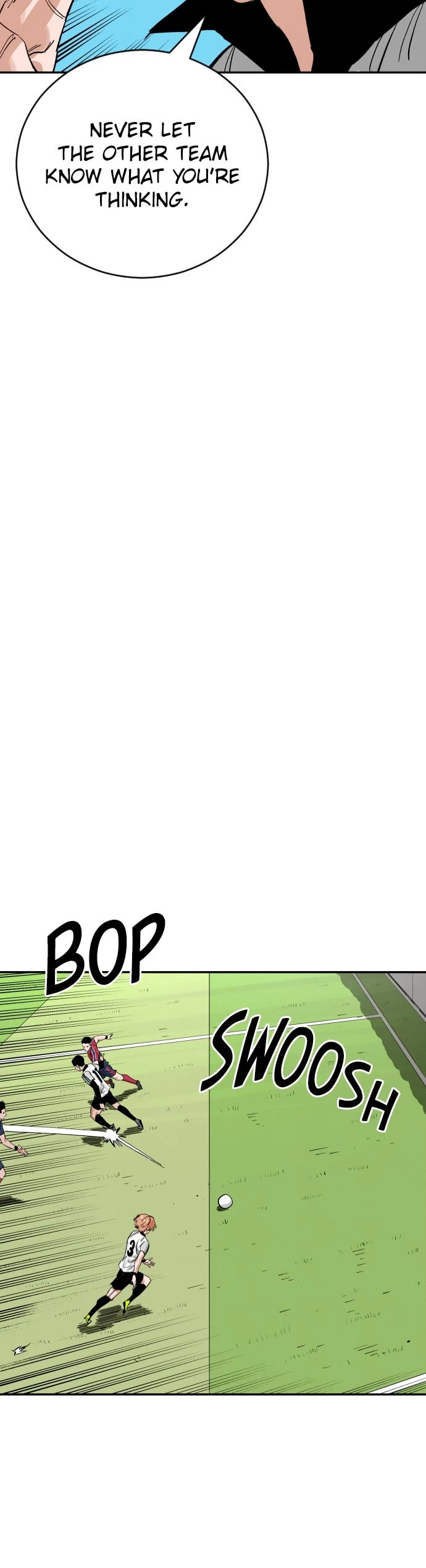 Build Up chapter 181 page 39