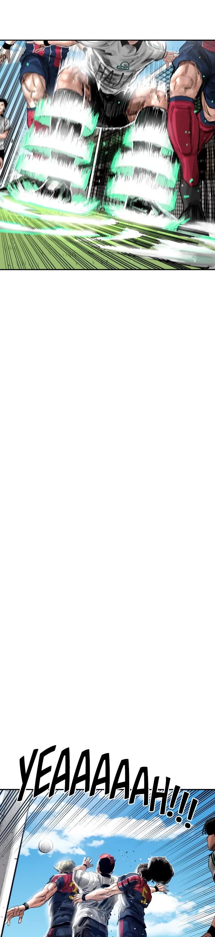 Build Up chapter 181 page 43