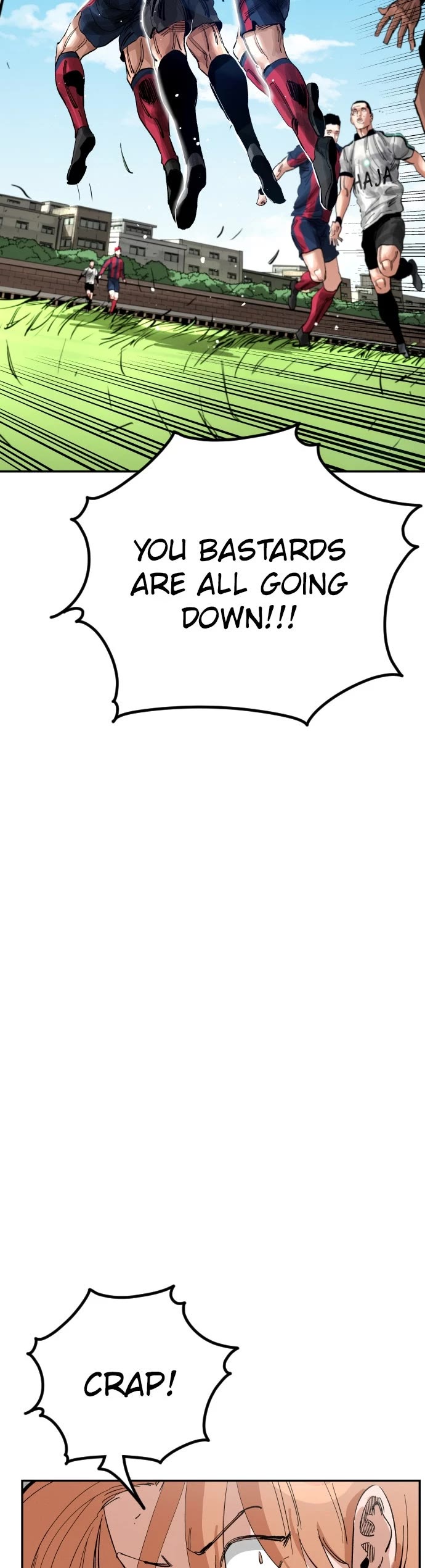 Build Up chapter 181 page 44