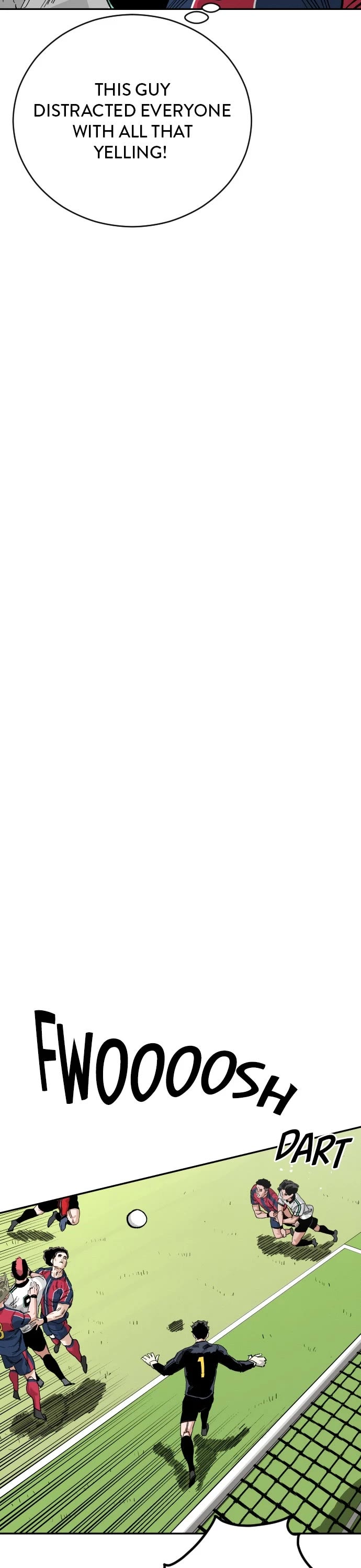 Build Up chapter 181 page 47