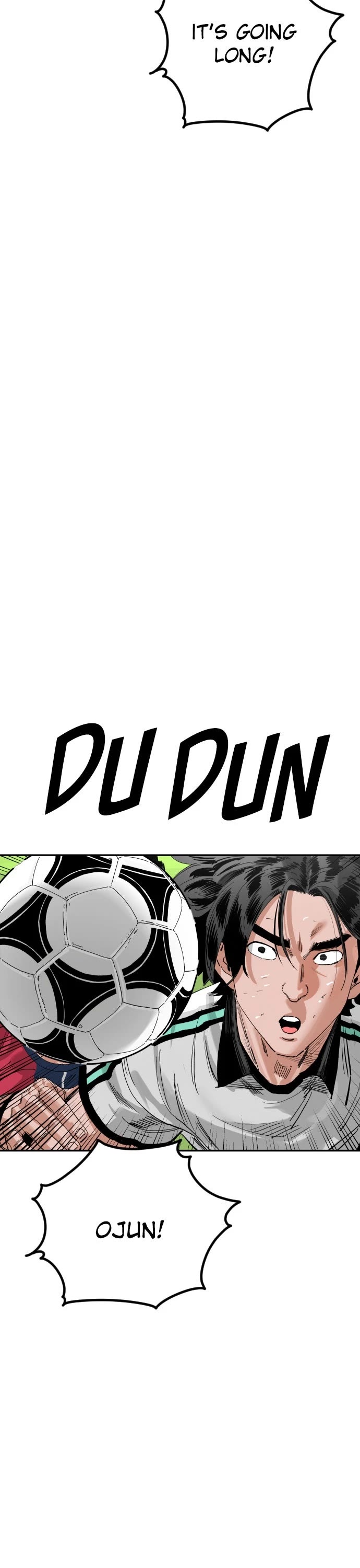 Build Up chapter 181 page 48