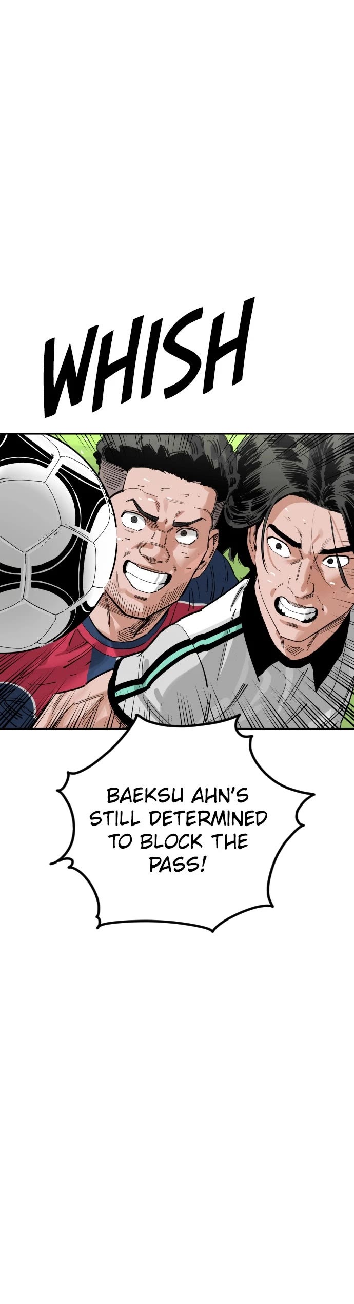 Build Up chapter 181 page 49