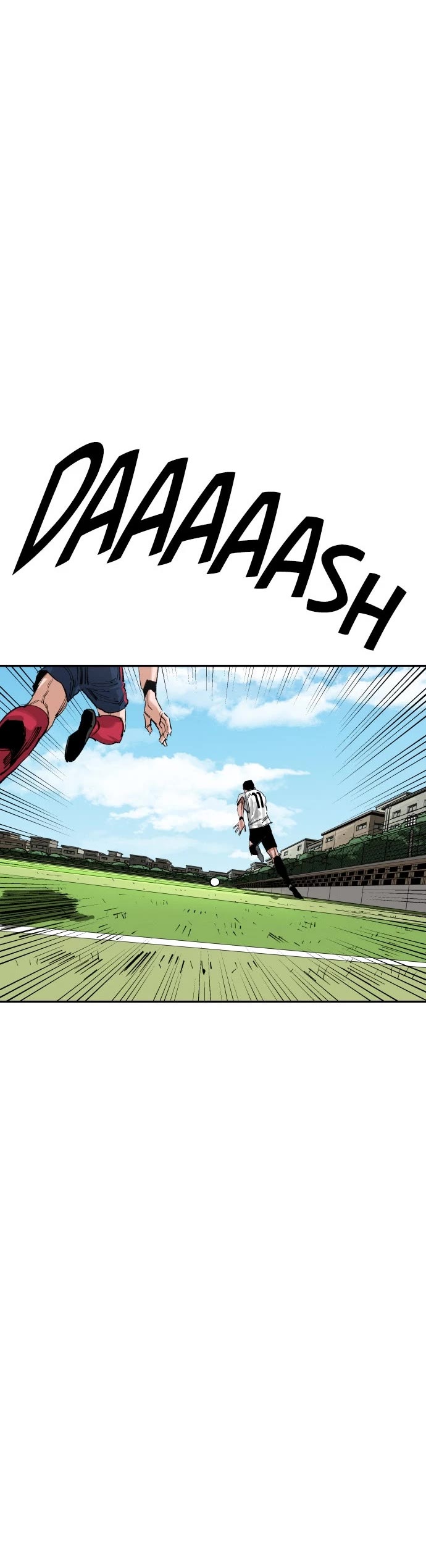 Build Up chapter 181 page 5