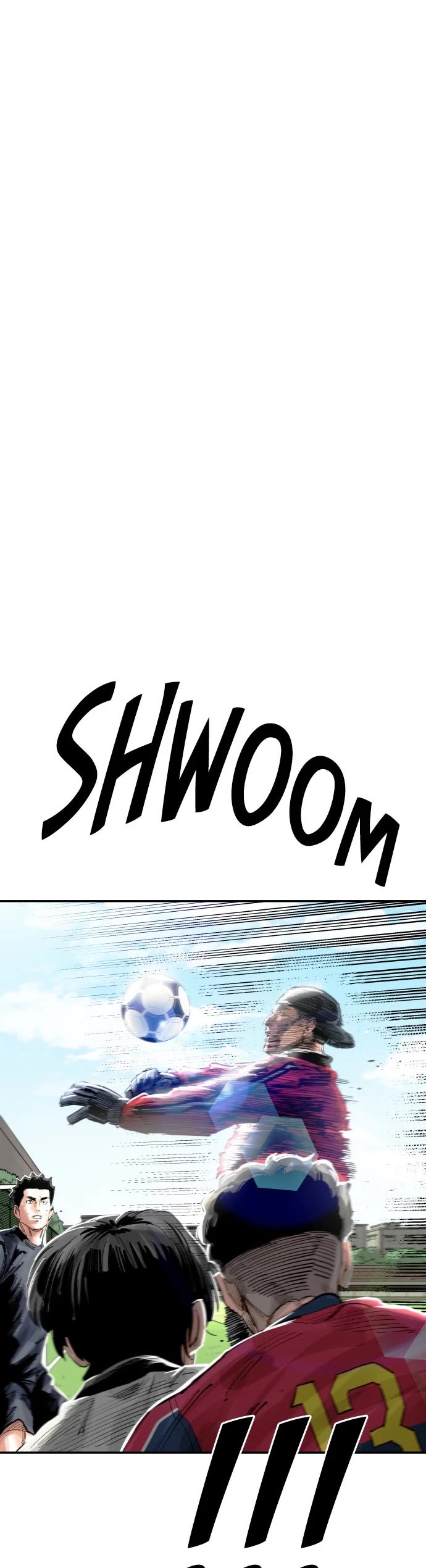 Build Up chapter 181 page 50