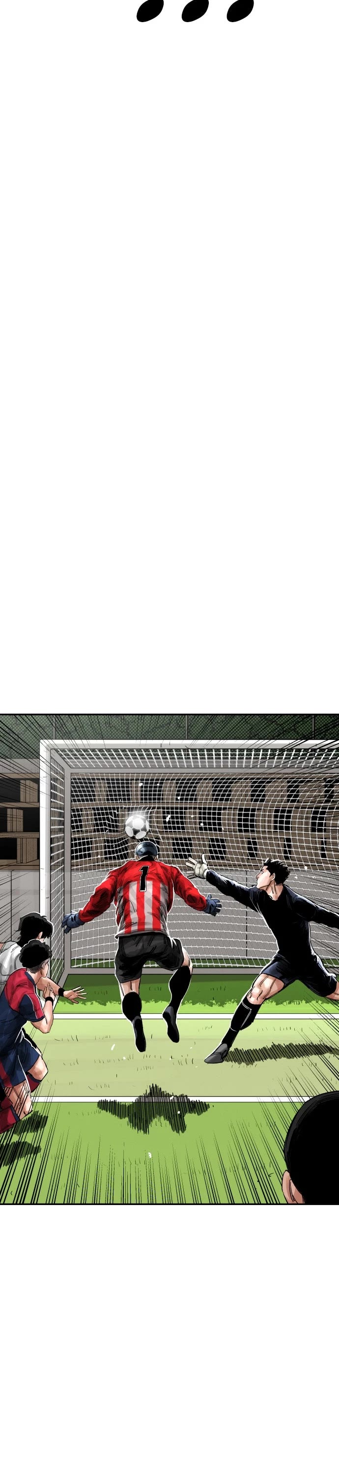 Build Up chapter 181 page 51