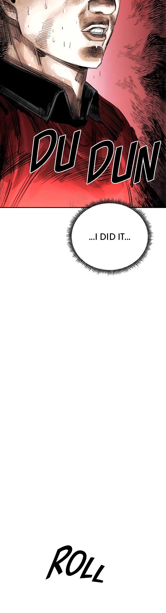 Build Up chapter 181 page 55