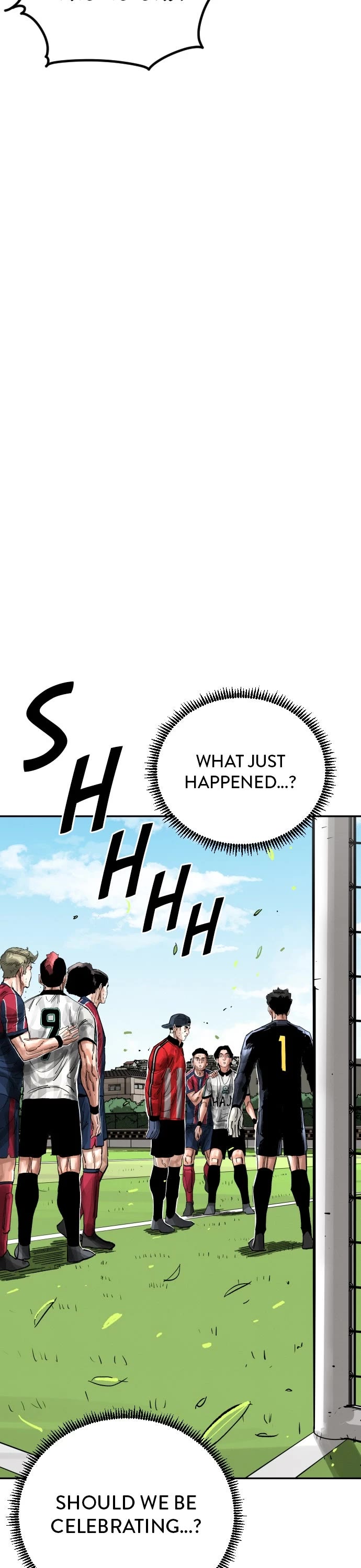 Build Up chapter 181 page 57