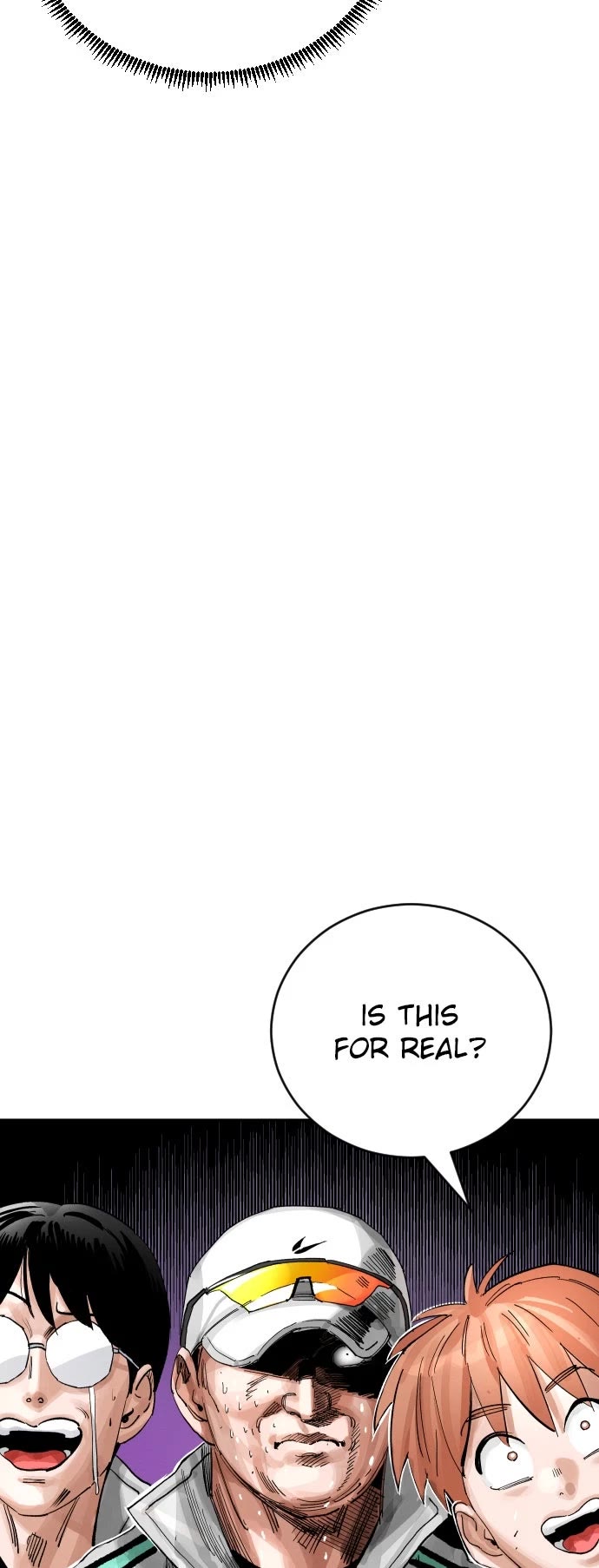 Build Up chapter 181 page 58