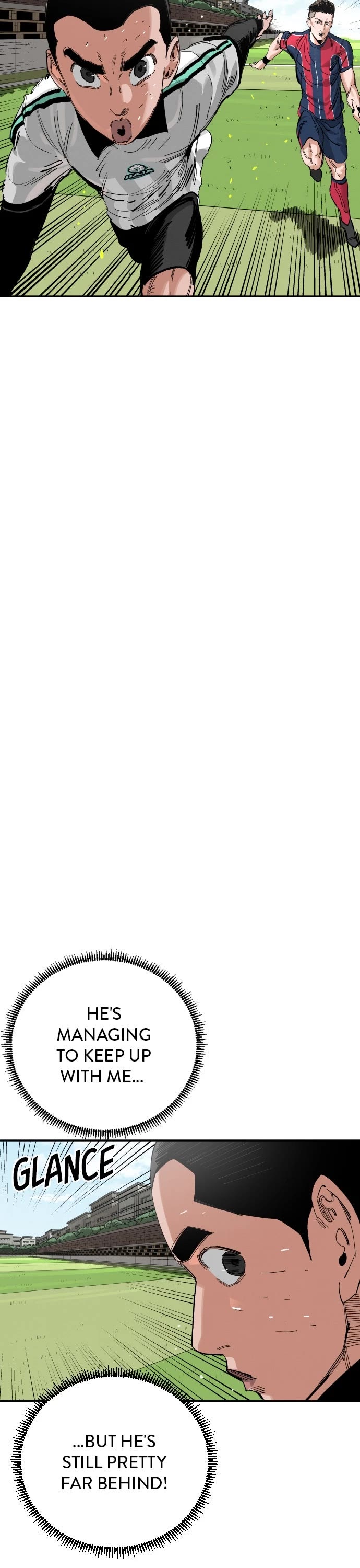 Build Up chapter 181 page 8