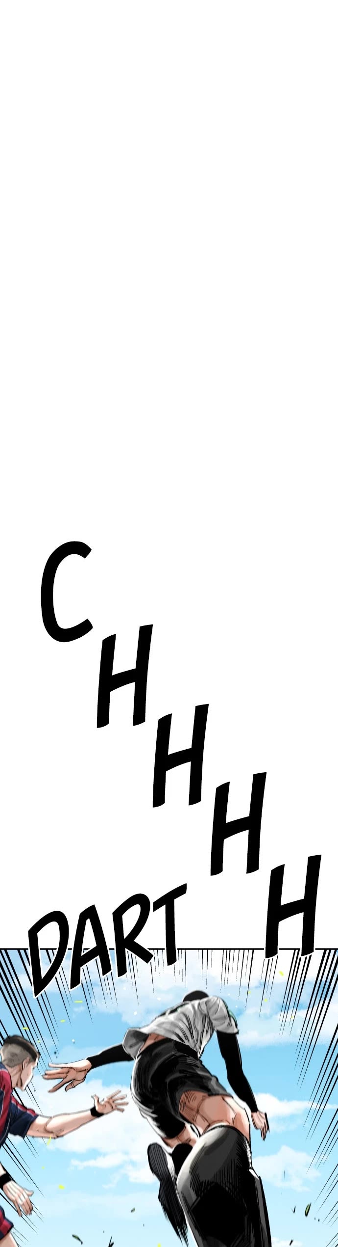 Build Up chapter 181 page 9