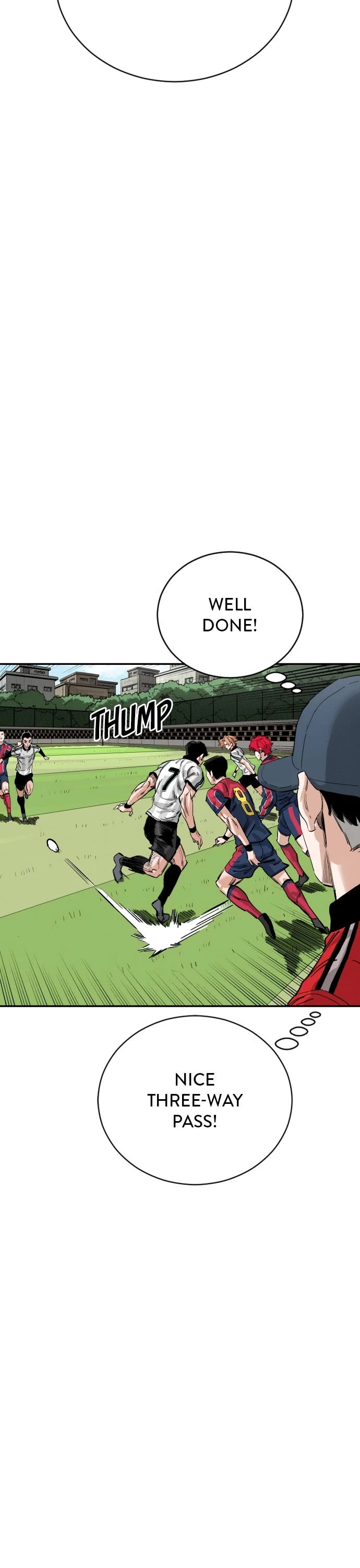 Build Up chapter 182 page 13