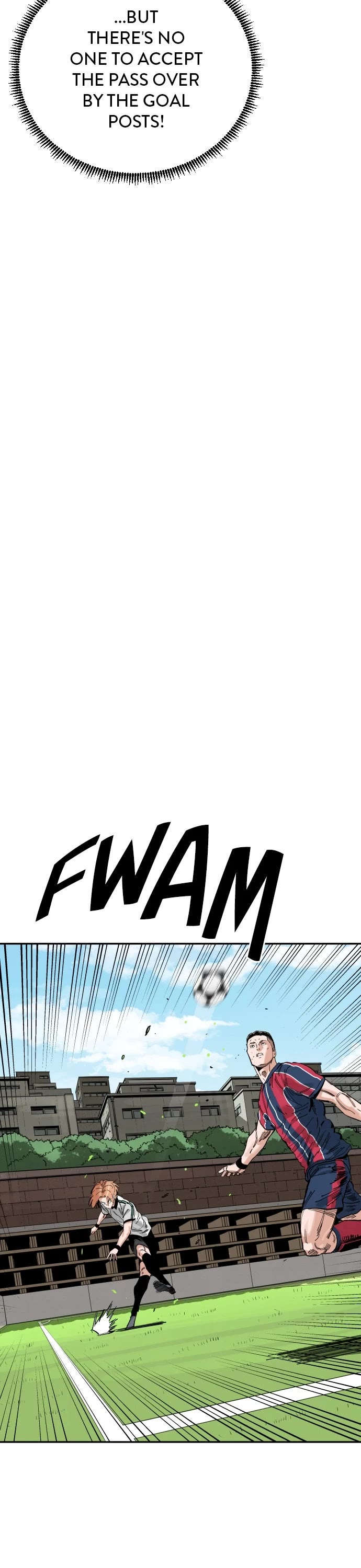 Build Up chapter 182 page 17