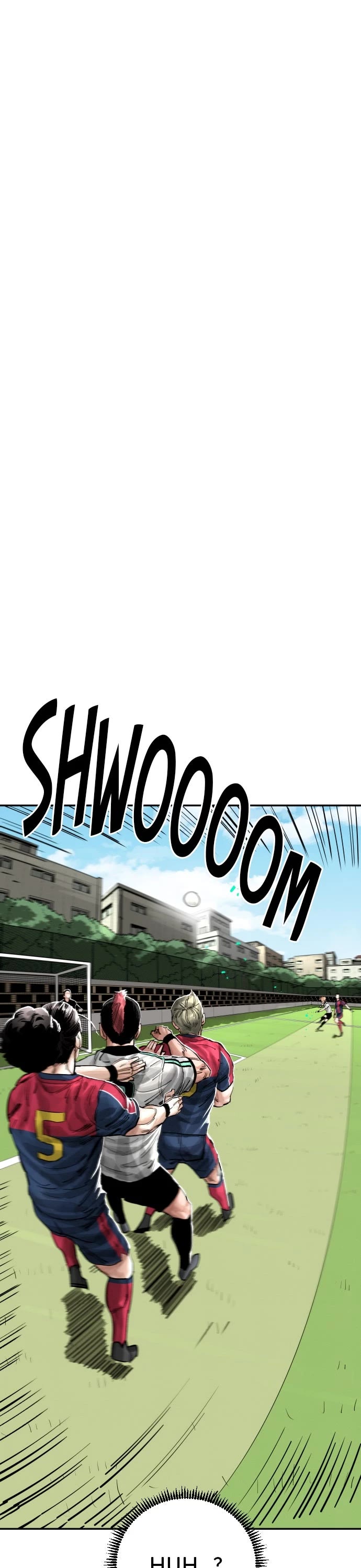 Build Up chapter 182 page 18