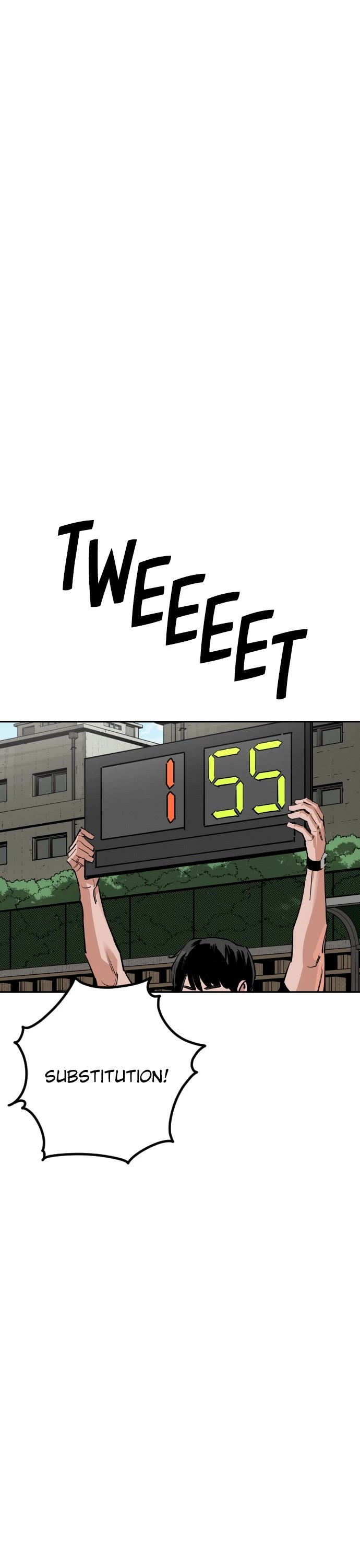 Build Up chapter 182 page 27