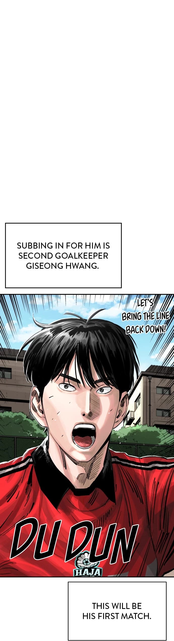 Build Up chapter 182 page 29