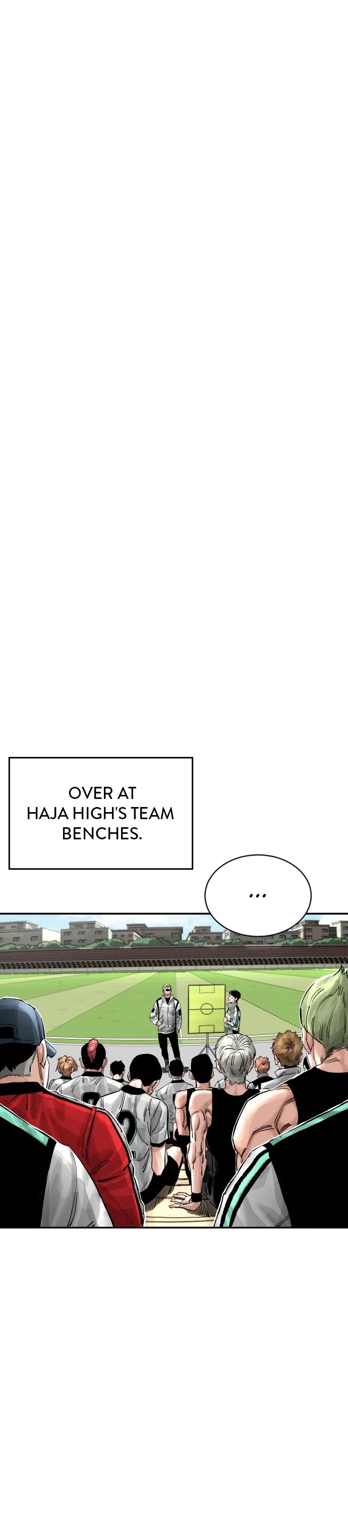 Build Up chapter 182 page 32