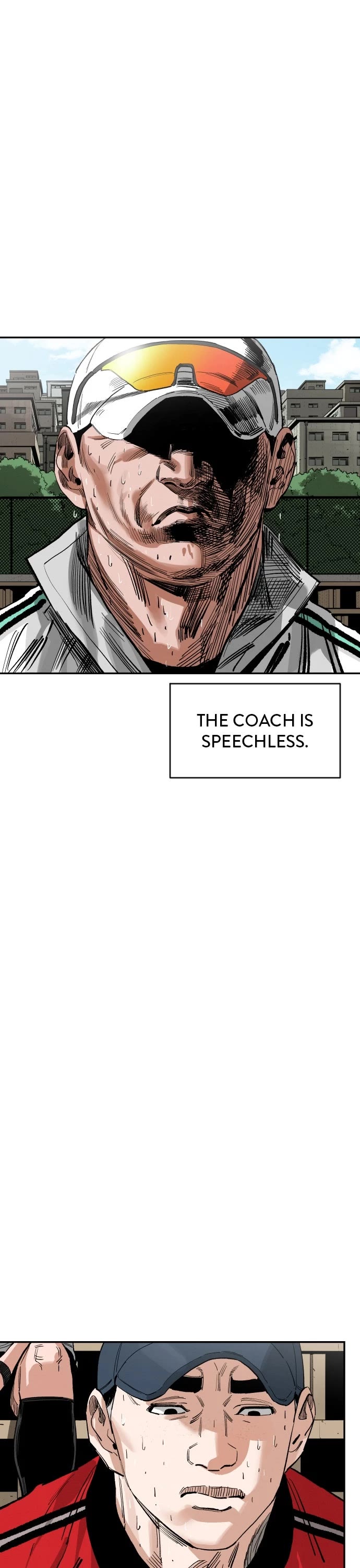 Build Up chapter 182 page 33