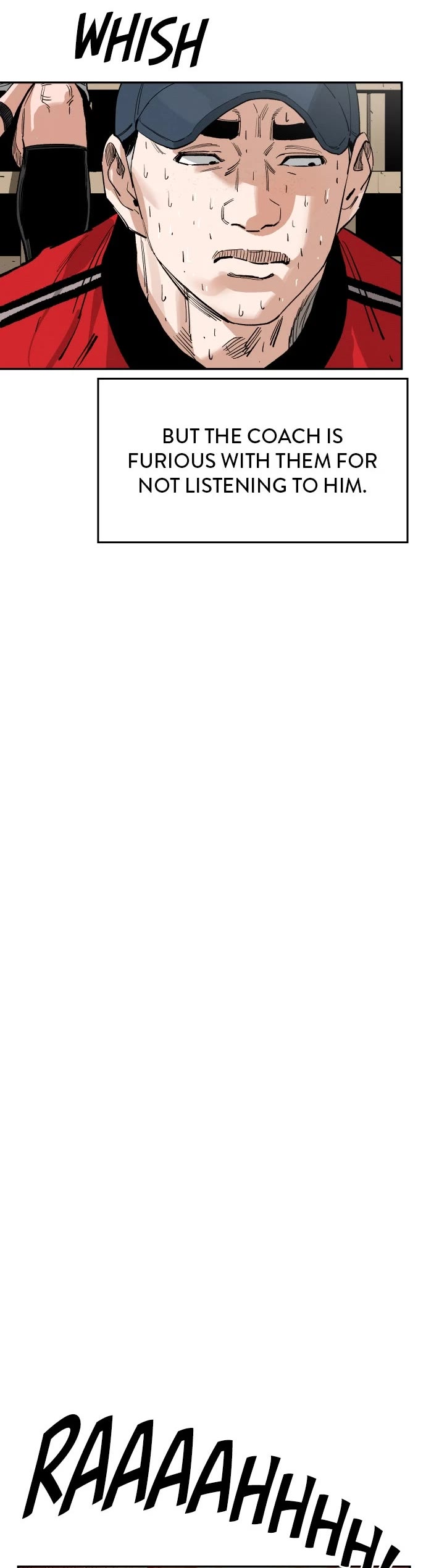 Build Up chapter 182 page 35