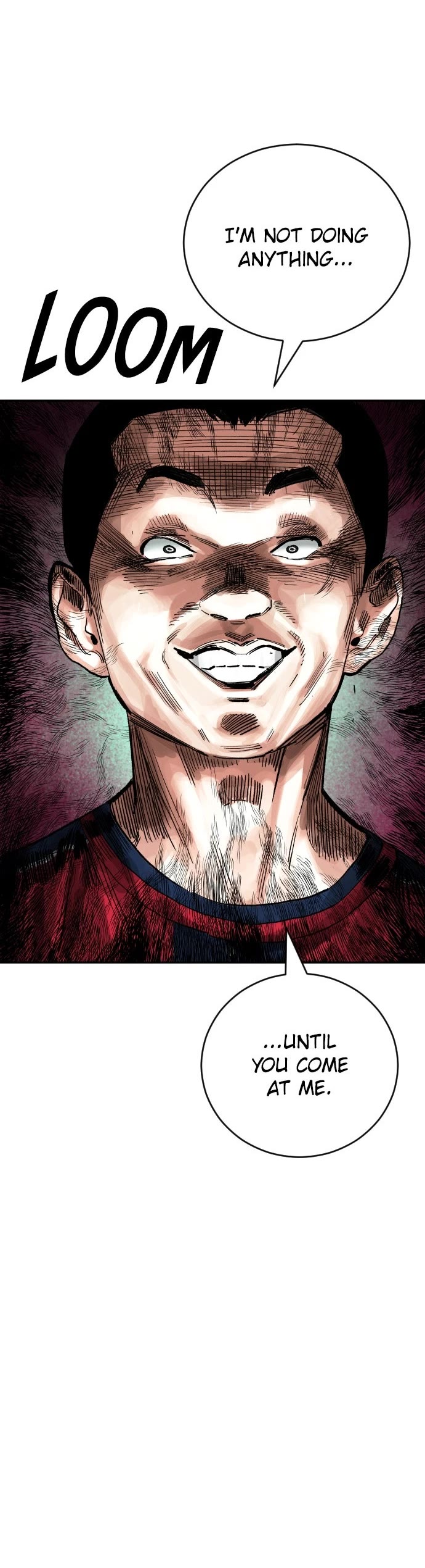 Build Up chapter 182 page 55