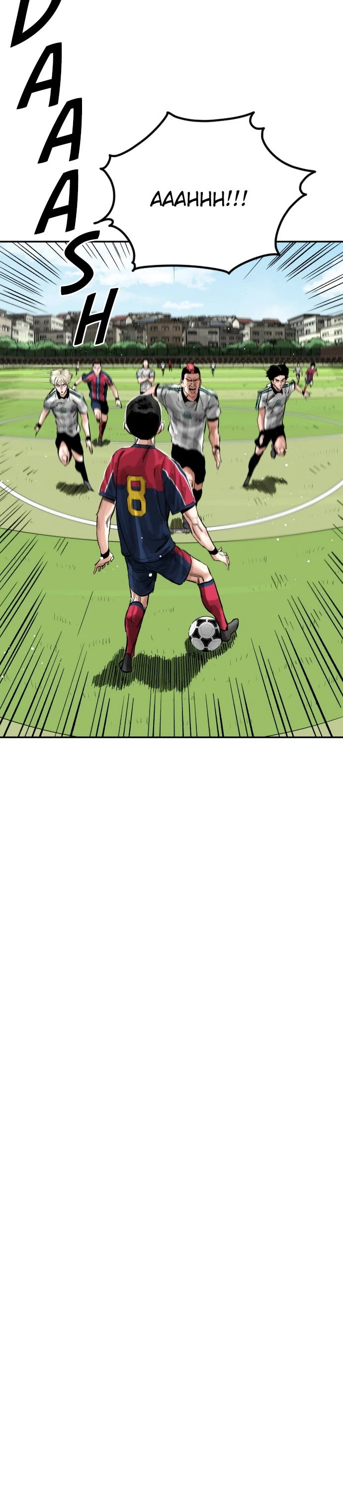 Build Up chapter 182 page 58