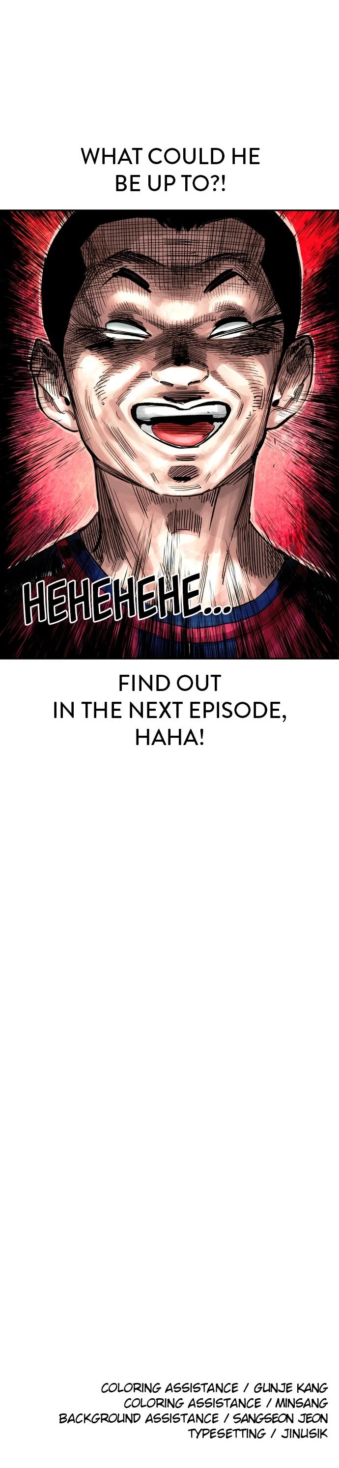 Build Up chapter 182 page 59