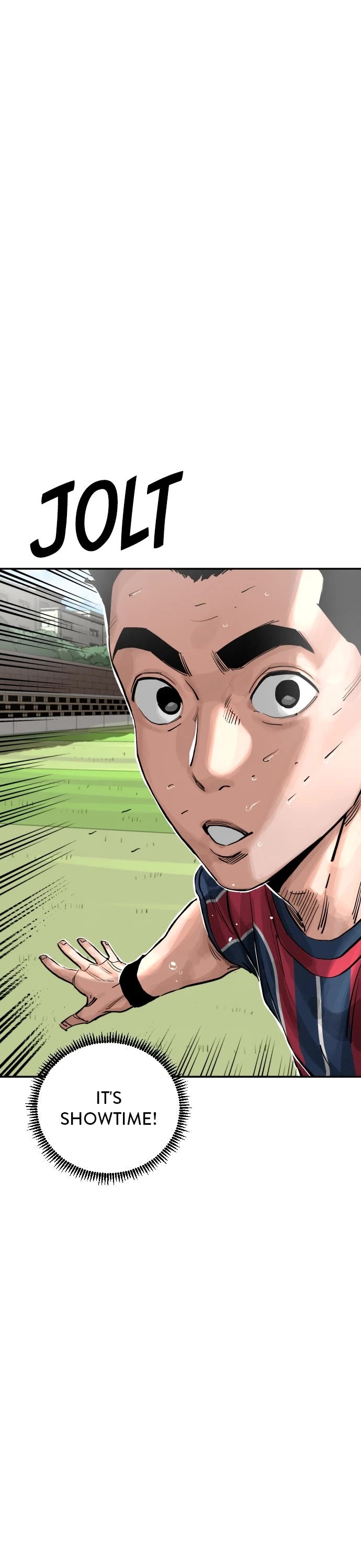 Build Up chapter 183 page 12
